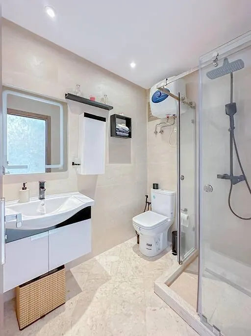 New Apartement Next Carre Eden Marrakesh Apartment