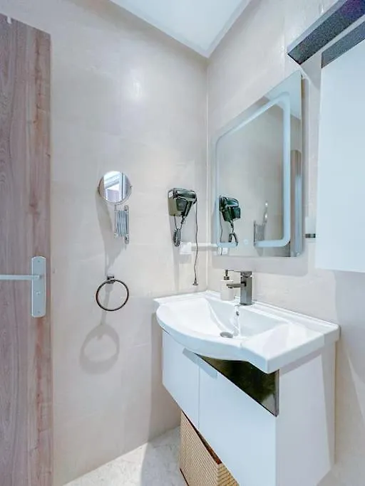 New Apartement Next Carre Eden Marrakesh 0*,