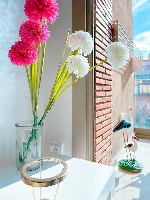 New Apartement Next Carre Eden Marrakesh Apartment