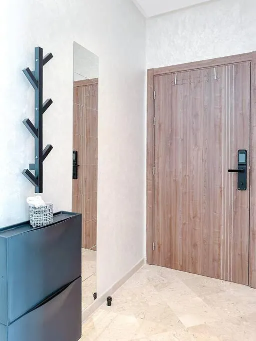 Apartment New Apartement Next Carre Eden Marrakesh
