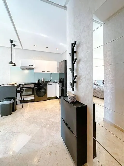 New Apartement Next Carre Eden Marrakesh