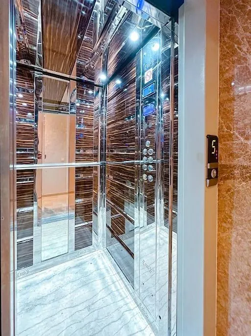Appartement New Apartement Next Carre Eden Marrakesh
